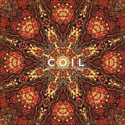 Coil: Stolen & Contaminated Songs
