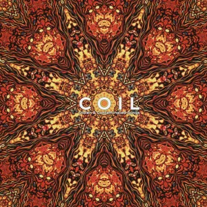 Coil: Stolen & Contaminated Songs