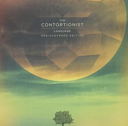 Contortionist: Language Rediscovered