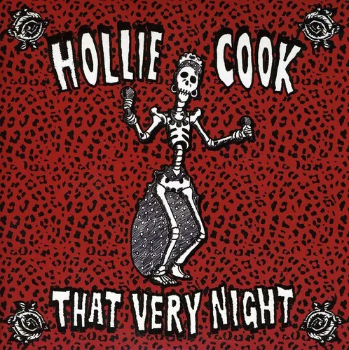 Cook, Hollie: That Very Night