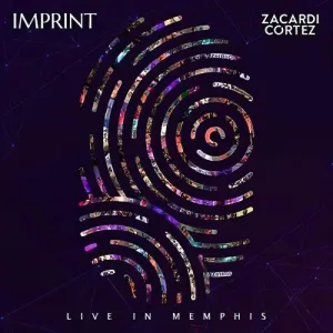 Cortez, Zacardi: Live in Memphis