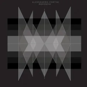 Cortini, Alessandro / Akita, Masami: Alessandro Cortini & Masami Akita
