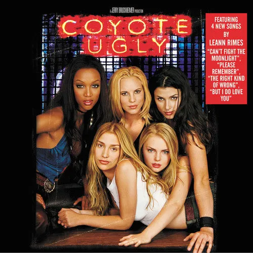 Coyote Ugly / Various: Coyote Ugly