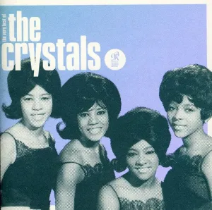 Crystals: The Best Of