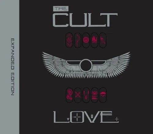 Cult: Love