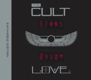 Cult: Love