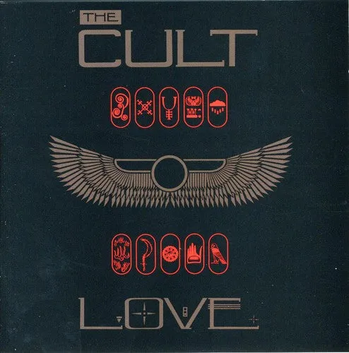 Cult: Love