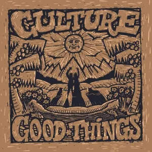 Culture: Good Things