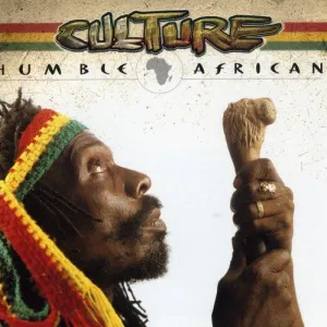 Culture: Humble African
