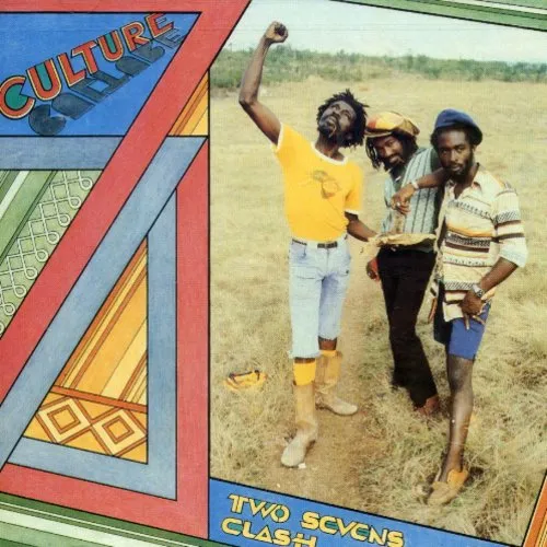 Culture: Two Sevens Clash