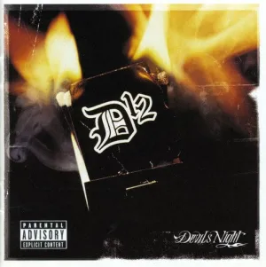 D12: Devil's Night