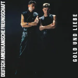 DAF: Gold Und Liebe