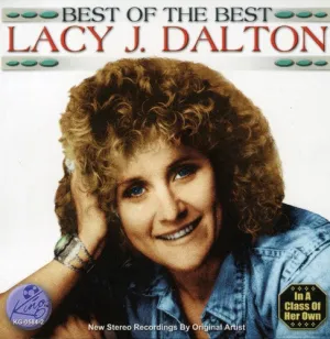 Dalton, Lacy J: Best of the Best LACY J. DALTON