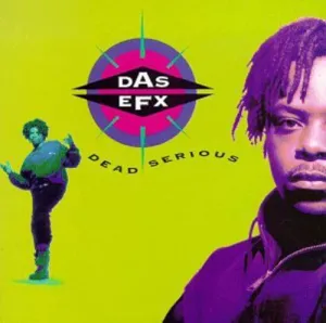 Das EFX: Dead Serious