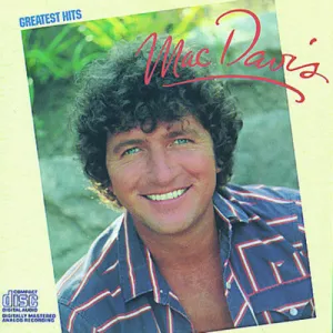 Davis, Mac: Greatest Hits