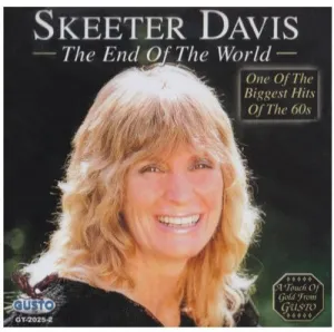 Davis, Skeeter: The End Of The World