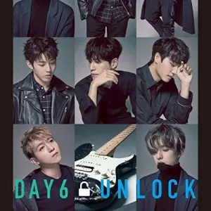 Day6: Unlock