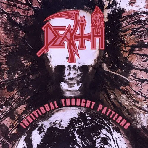 Death: Individual Thought Patterns