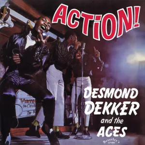 Dekker, Desmond & the Aces: Action!