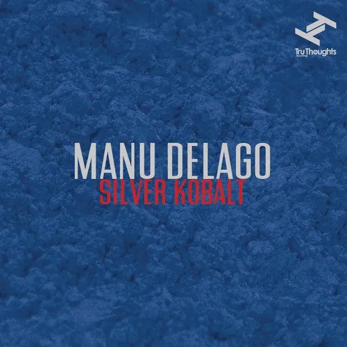 Delago, Manu: Silver Kobalt