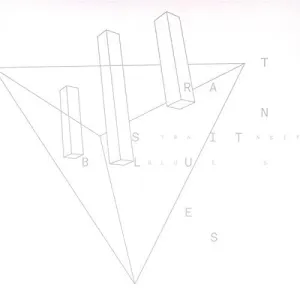 Devil Wears Prada: Transit Blues (Blue Vinyl)