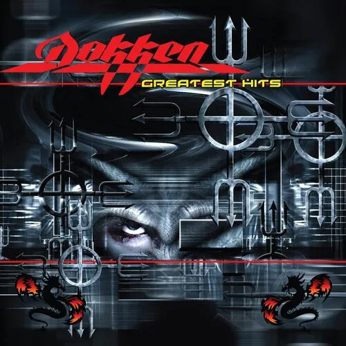Dokken: Greatest Hits (Bonus Track Version)