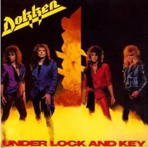 Dokken: Under Lock and Key