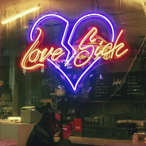 Don Toliver: Love Sick (Deluxe)