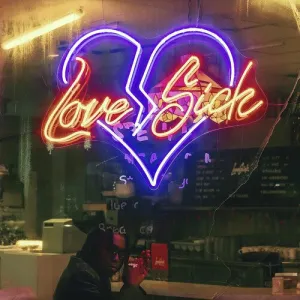 Don Toliver: Love Sick (Deluxe)