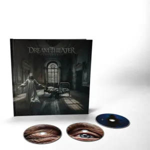 Dream Theater: Parasomnia