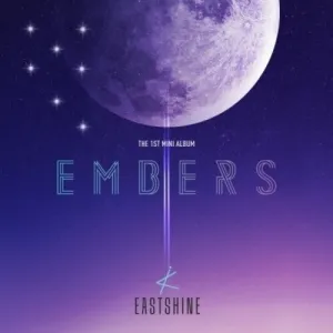 Eastshine: Embers - incl. 48pg Photobook, 2 Photocards   Folded Poster