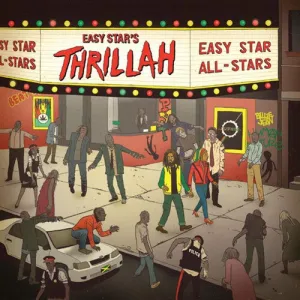 Easy Star All-Stars: Easy Star's Thrillah