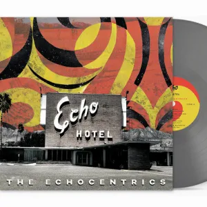 Echocentrics: Echo Hotel (remixed Remastered)