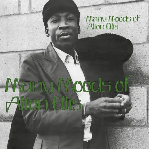 Ellis, Alton: Many Moods Of