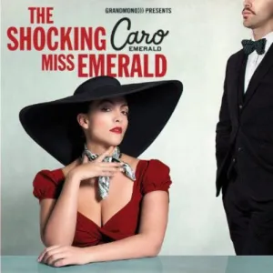 Emerald, Caro: Shocking Miss Emerald