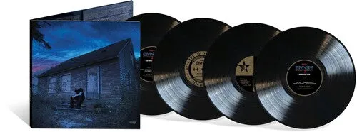 Eminem: The Marshall Mathers LP2 (10th Anniversary Edition)