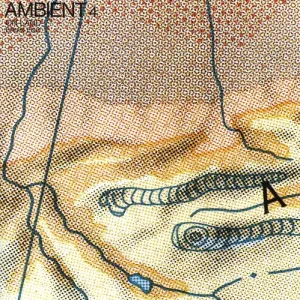 Eno, Brian: Ambient 4/On Land