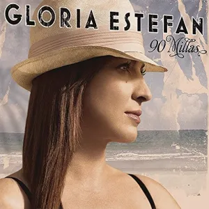 Estefan, Gloria: 90 Millas   2