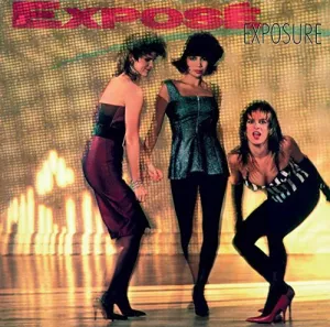 Expose: Exposure: Deluxe Edition