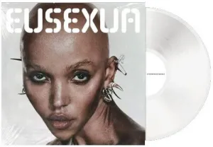 FKA Twigs: EUSEXUA