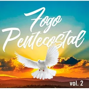 Fogo Pentecostal V2 / Various: Fogo Pentecostal V2 / Various