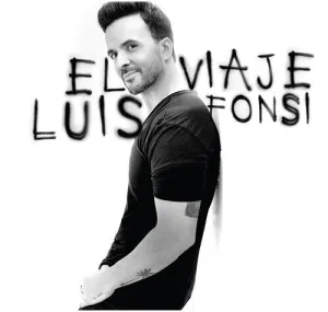 Fonsi, Luis: El Viaje