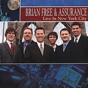 Free, Brian & Assurance: Live in New York City