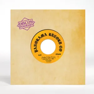 Fruko Y Sus Tesos: Salsa Na Ma