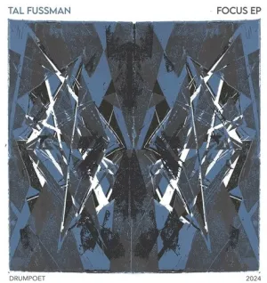 Fussman, Tal: Focus EP