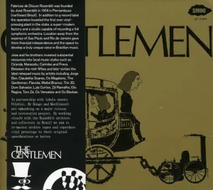 Gentlemen: The Gentlemen