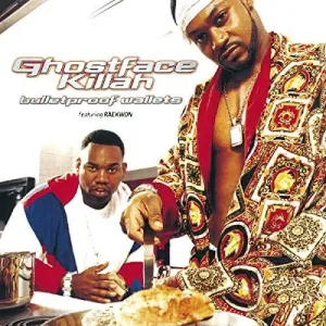 Ghostface Killah: Bulletproof Wallets