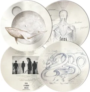 Gojira: From Mars to sirius