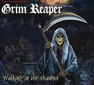 Grim Reaper: Walking In The Shadows