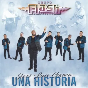 Grupo Flash: Jose Luis Garcia Una Historia